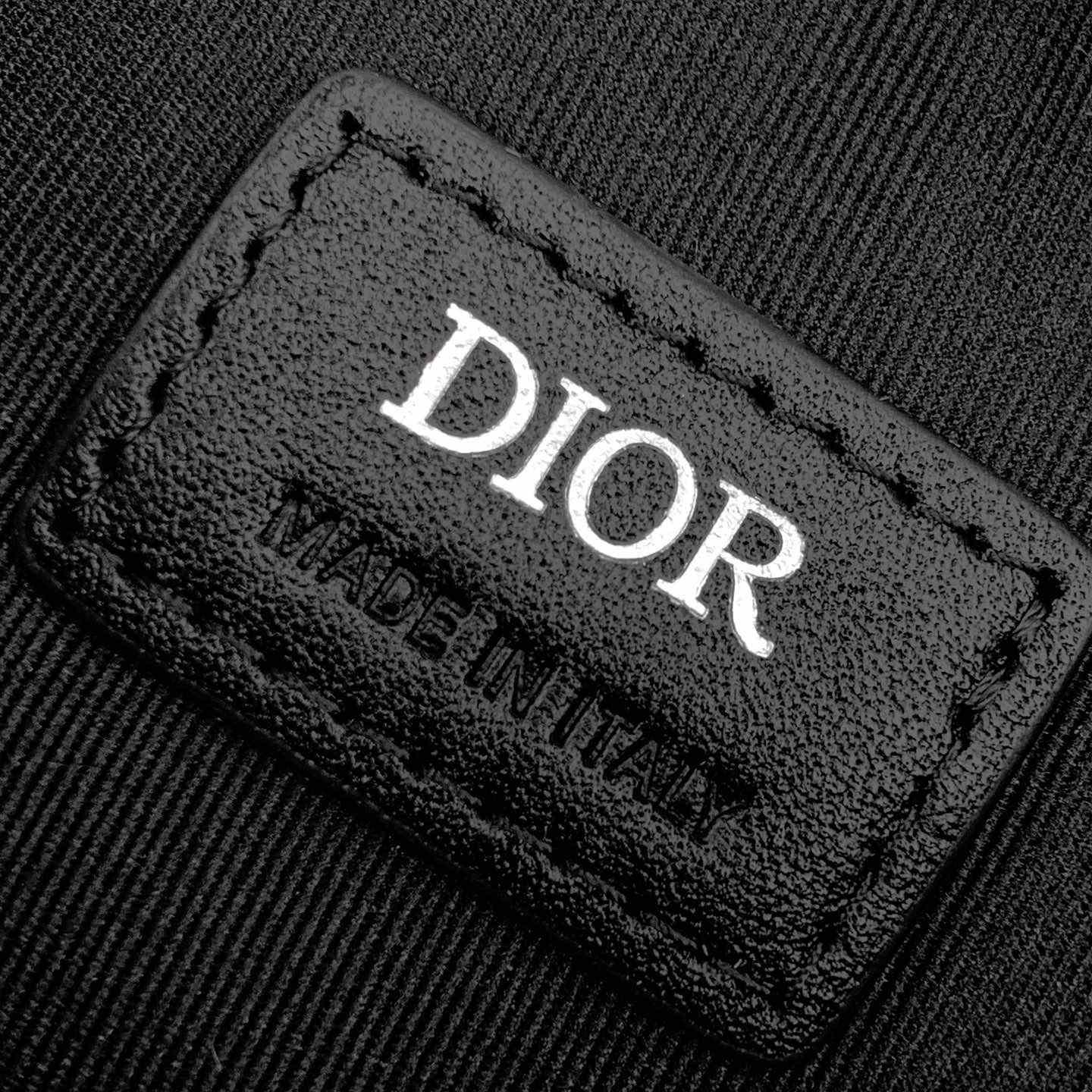 Dior Saddle Triple Pouch     - DopestKickz