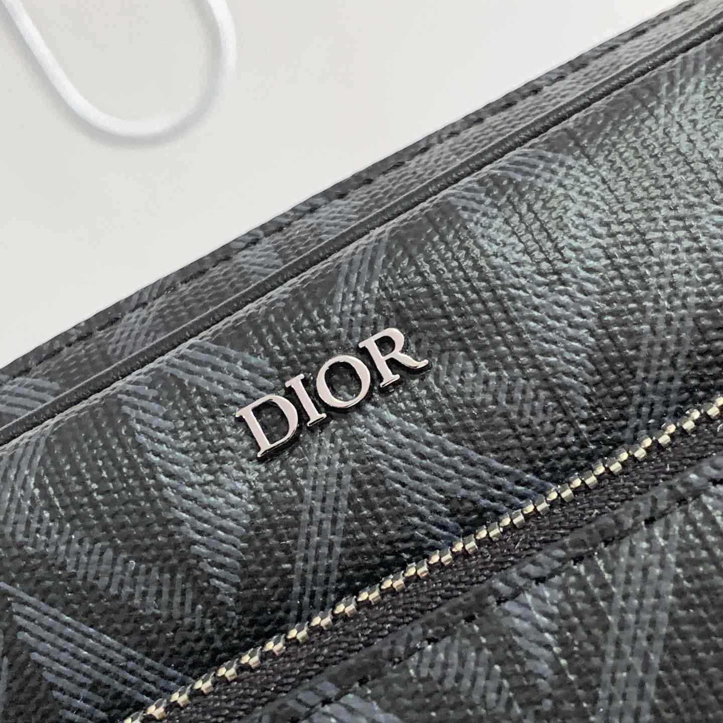 Dior Saddle Triple Pouch     - DopestKickz