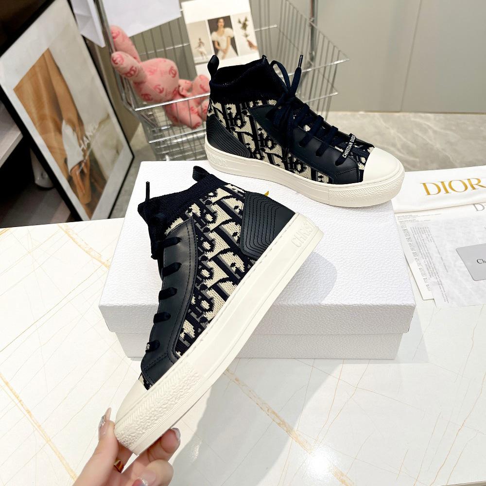 Dior Walk'n'Dior Sneaker - DopestKickz