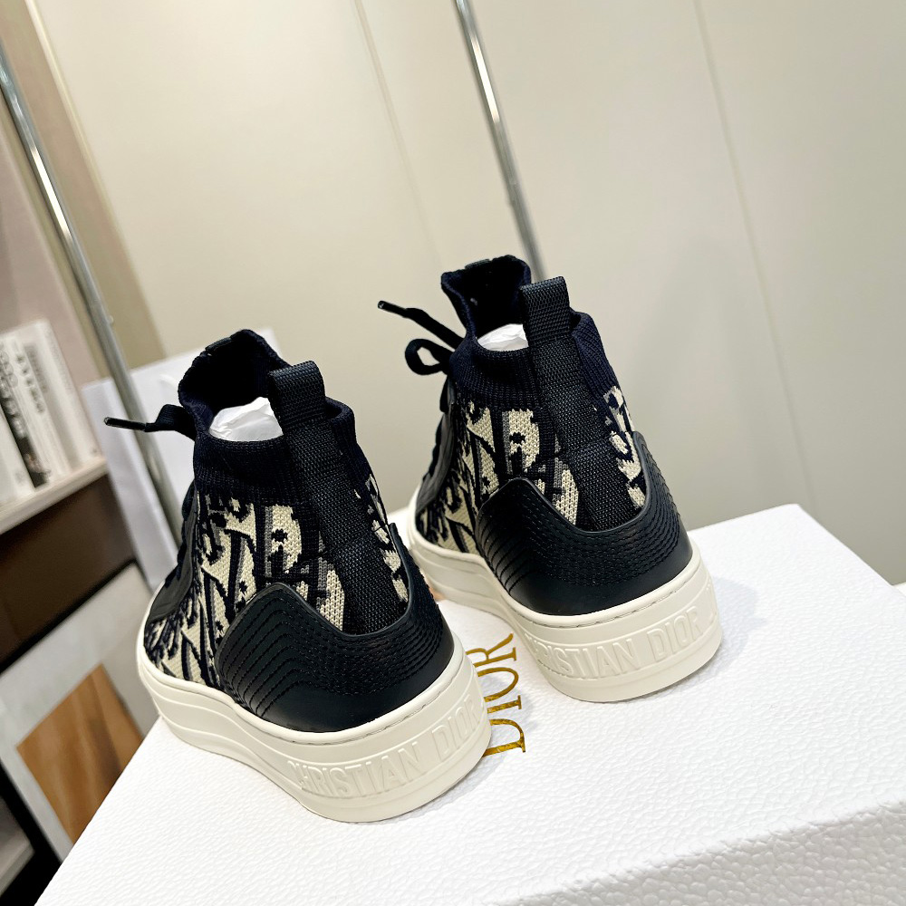Dior Walk'n'Dior Sneaker - DopestKickz