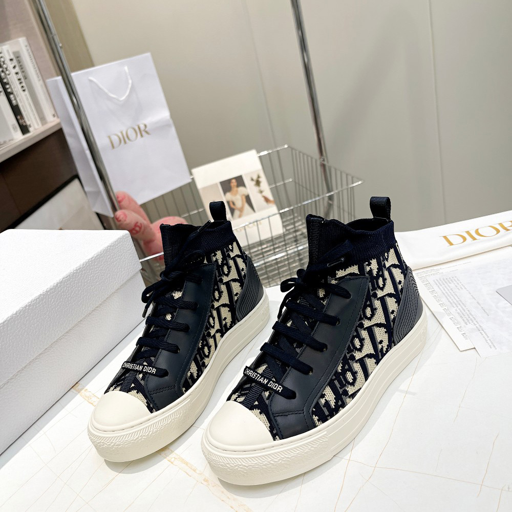 Dior Walk'n'Dior Sneaker - DopestKickz