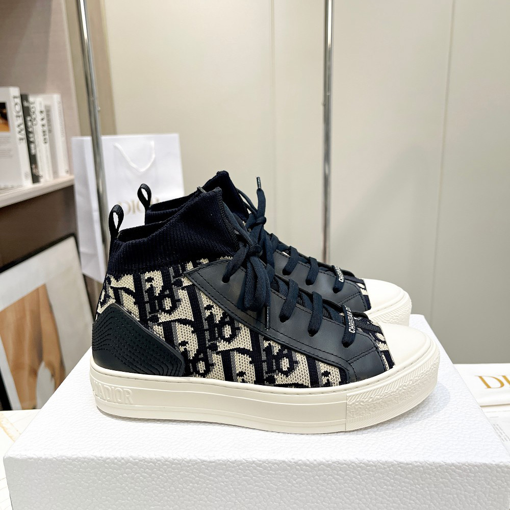 Dior Walk'n'Dior Sneaker - DopestKickz