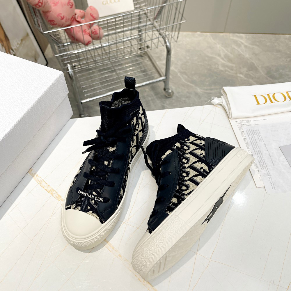 Dior Walk'n'Dior Sneaker - DopestKickz