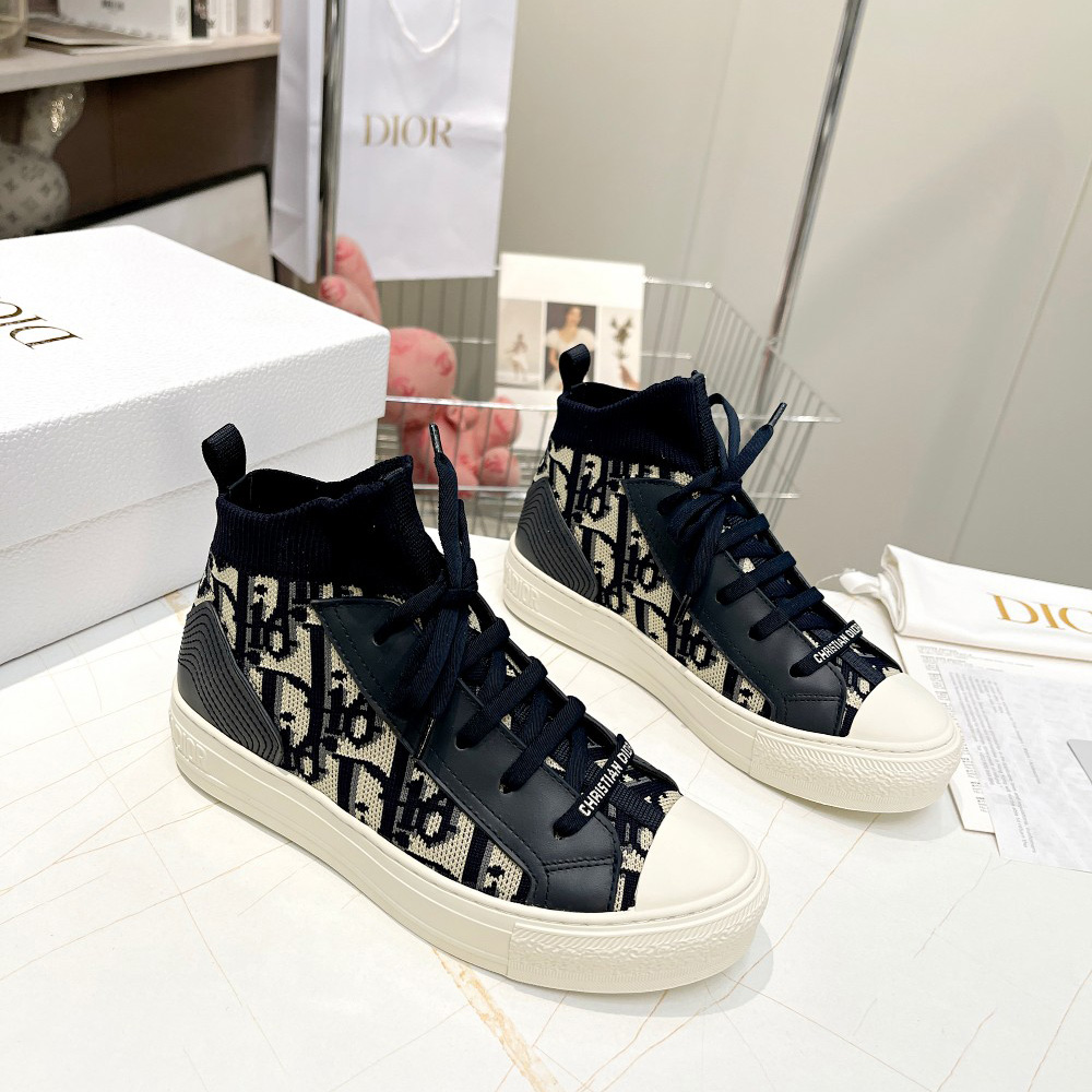 Dior Walk'n'Dior Sneaker - DopestKickz