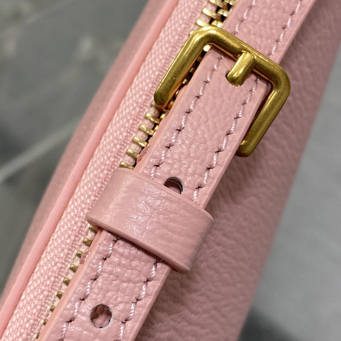 Dior Saddle Shoulder Pouch - DopestKickz