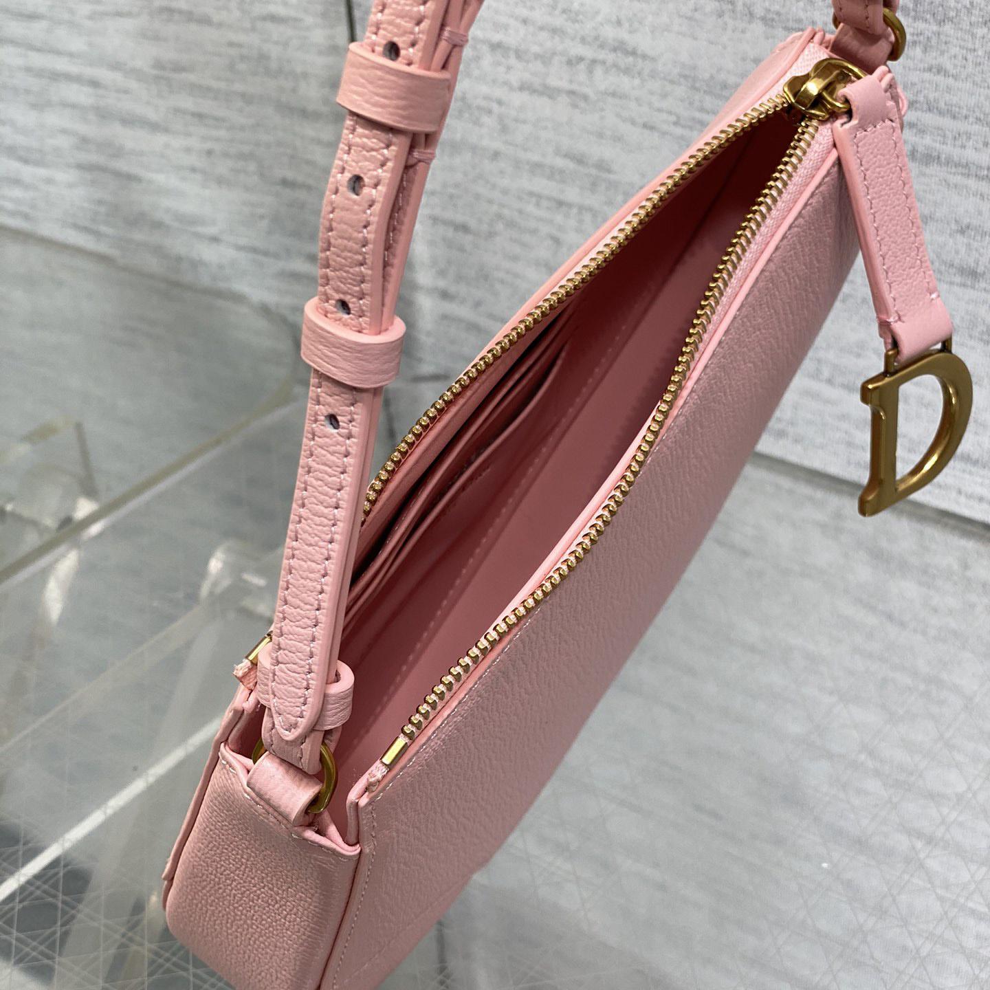 Dior Saddle Shoulder Pouch - DopestKickz