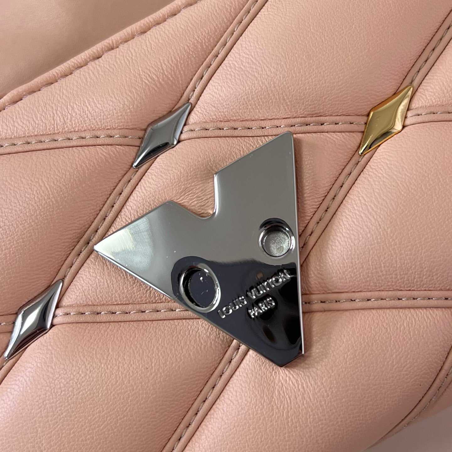 Louis Vuitton Pico GO-14   M82752 - DopestKickz