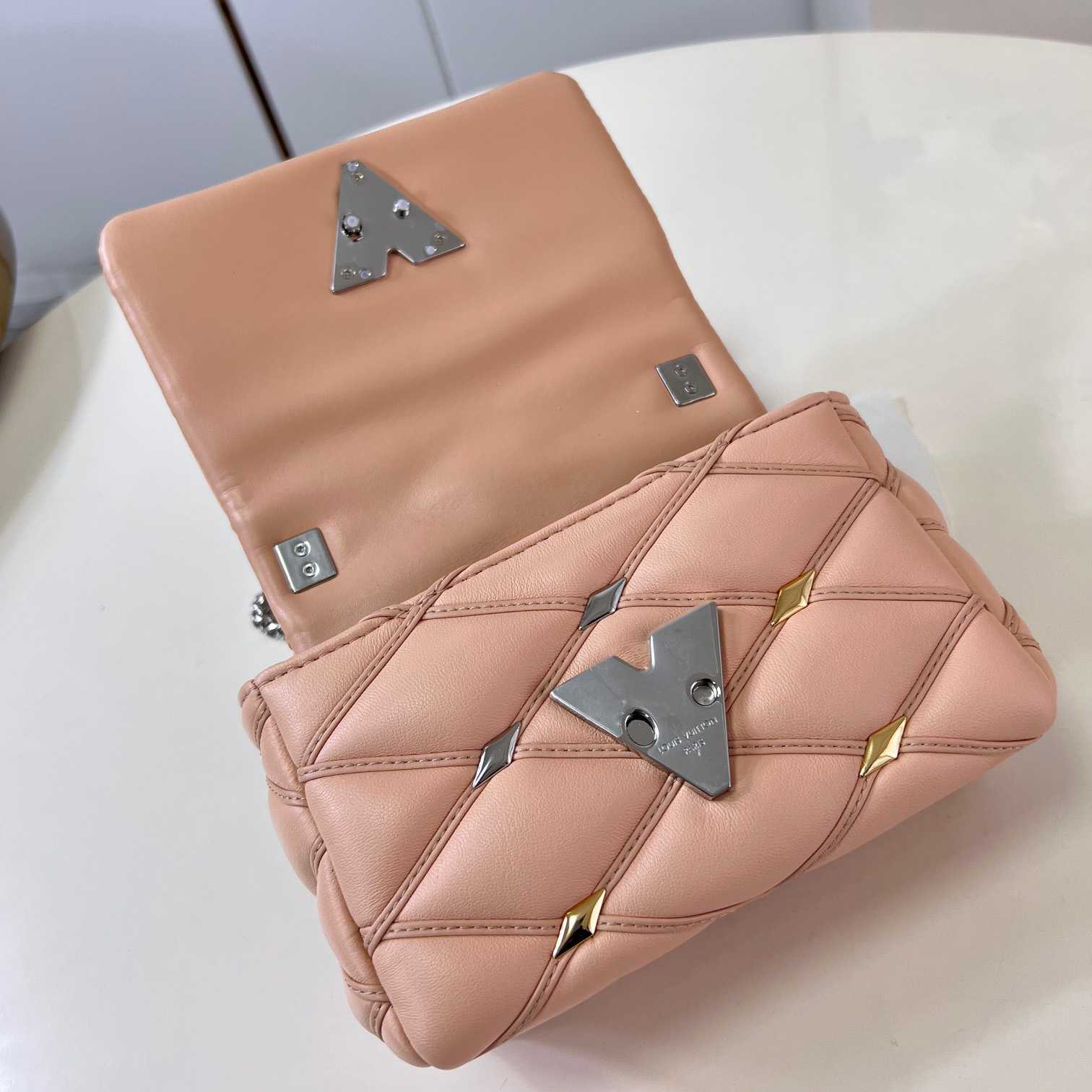 Louis Vuitton Pico GO-14   M82752 - DopestKickz