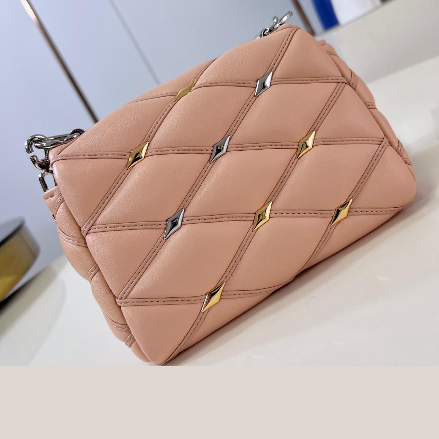 Louis Vuitton Pico GO-14   M82752 - DopestKickz