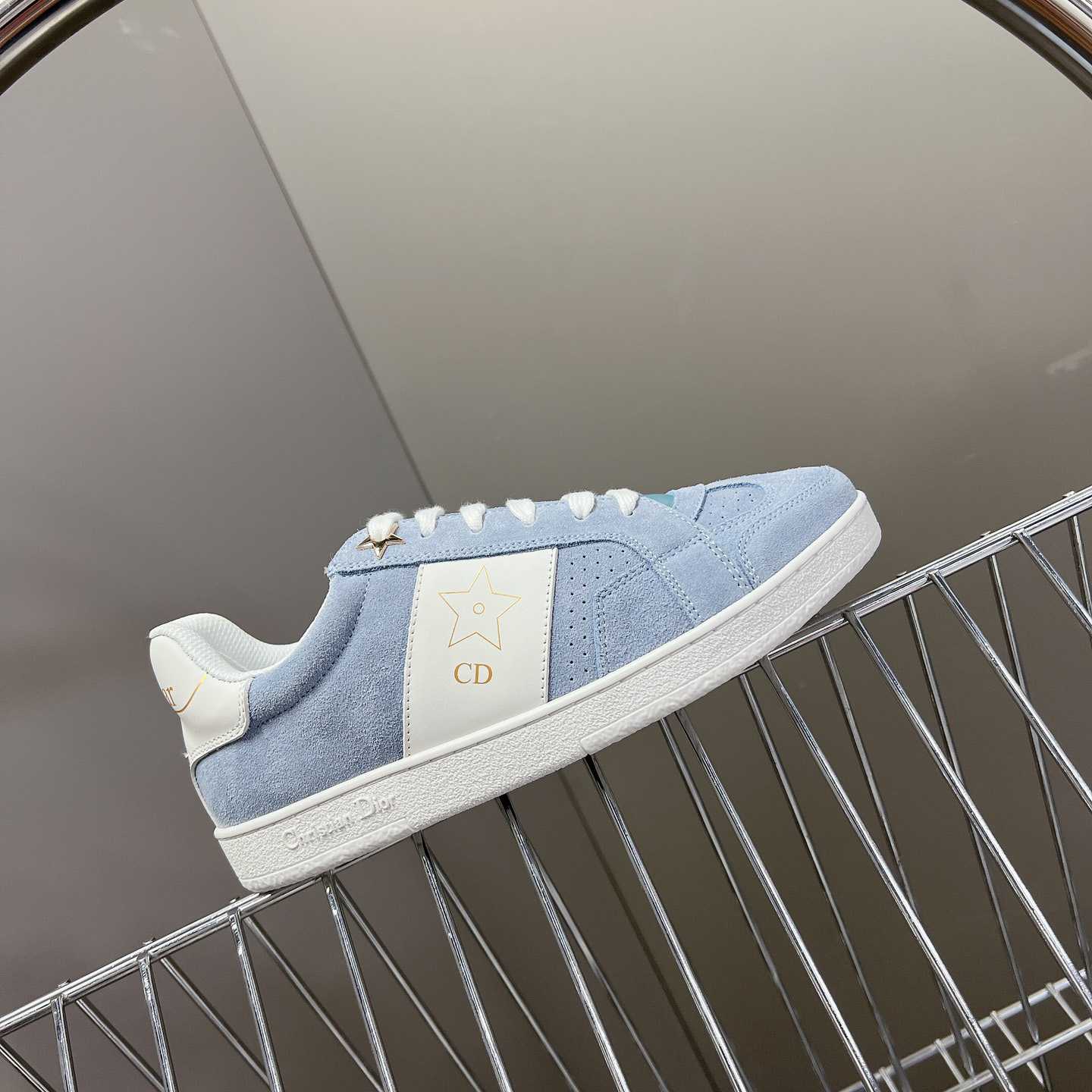 Dior Star Sneaker  - DopestKickz