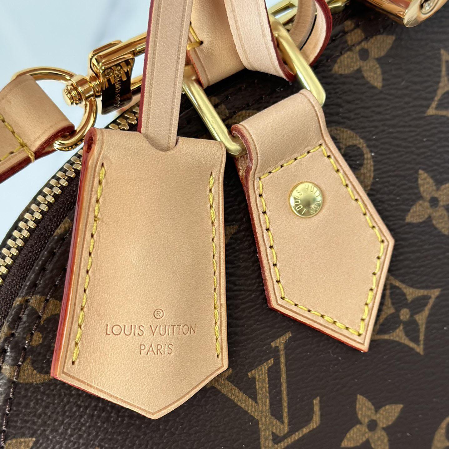 Louis Vuitton Alma PM     M53151 - DopestKickz