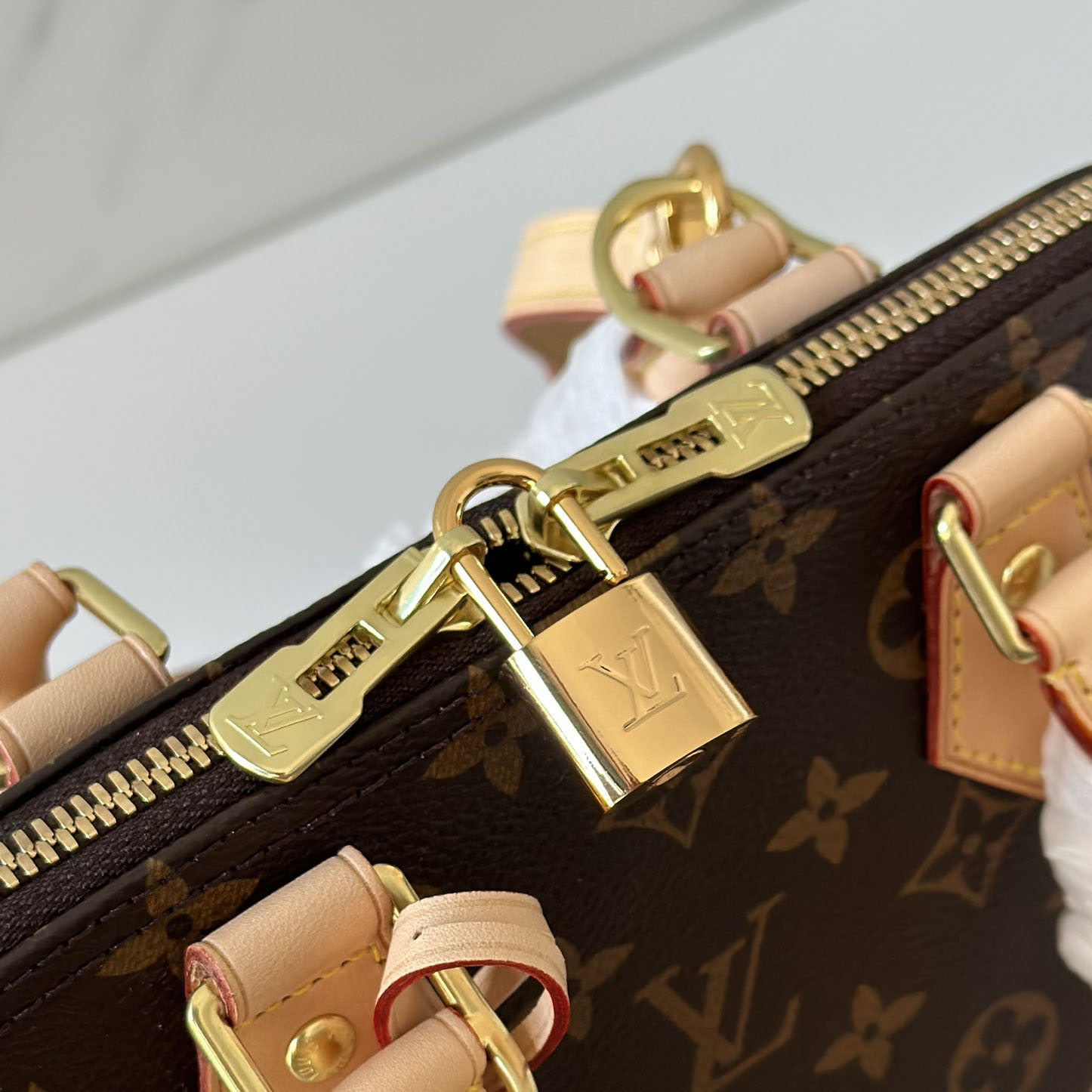 Louis Vuitton Alma PM     M53151 - DopestKickz