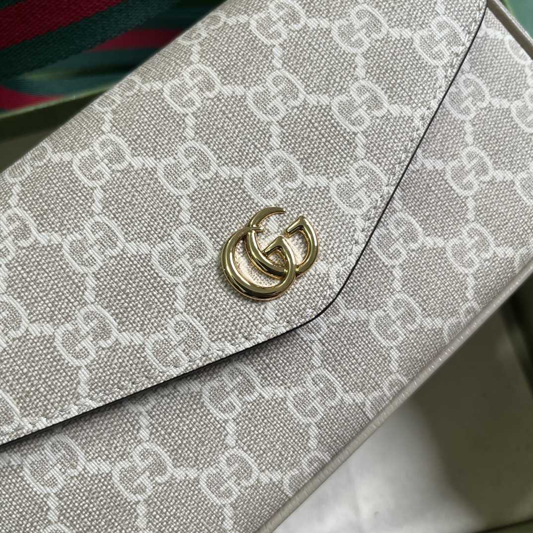 Gucci Ophidia Mini Bag  - DopestKickz