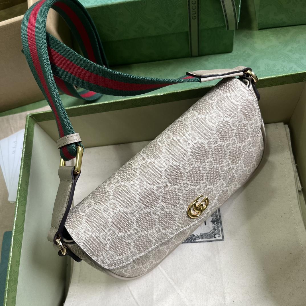 Gucci Ophidia Mini Bag  - DopestKickz