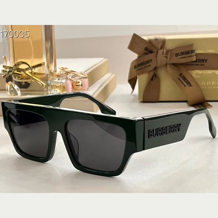 Burberry Sunglasses  - DopestKickz