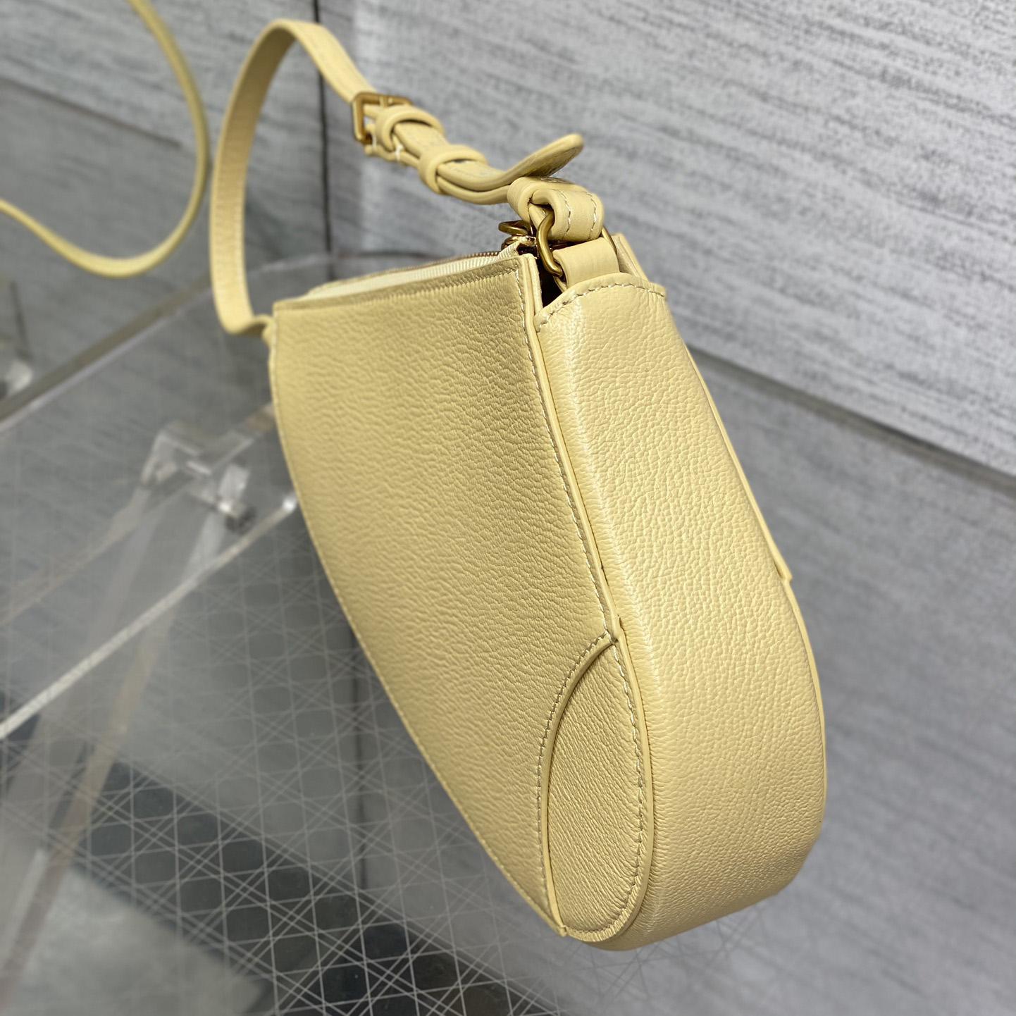 Dior Saddle Shoulder Pouch - DopestKickz