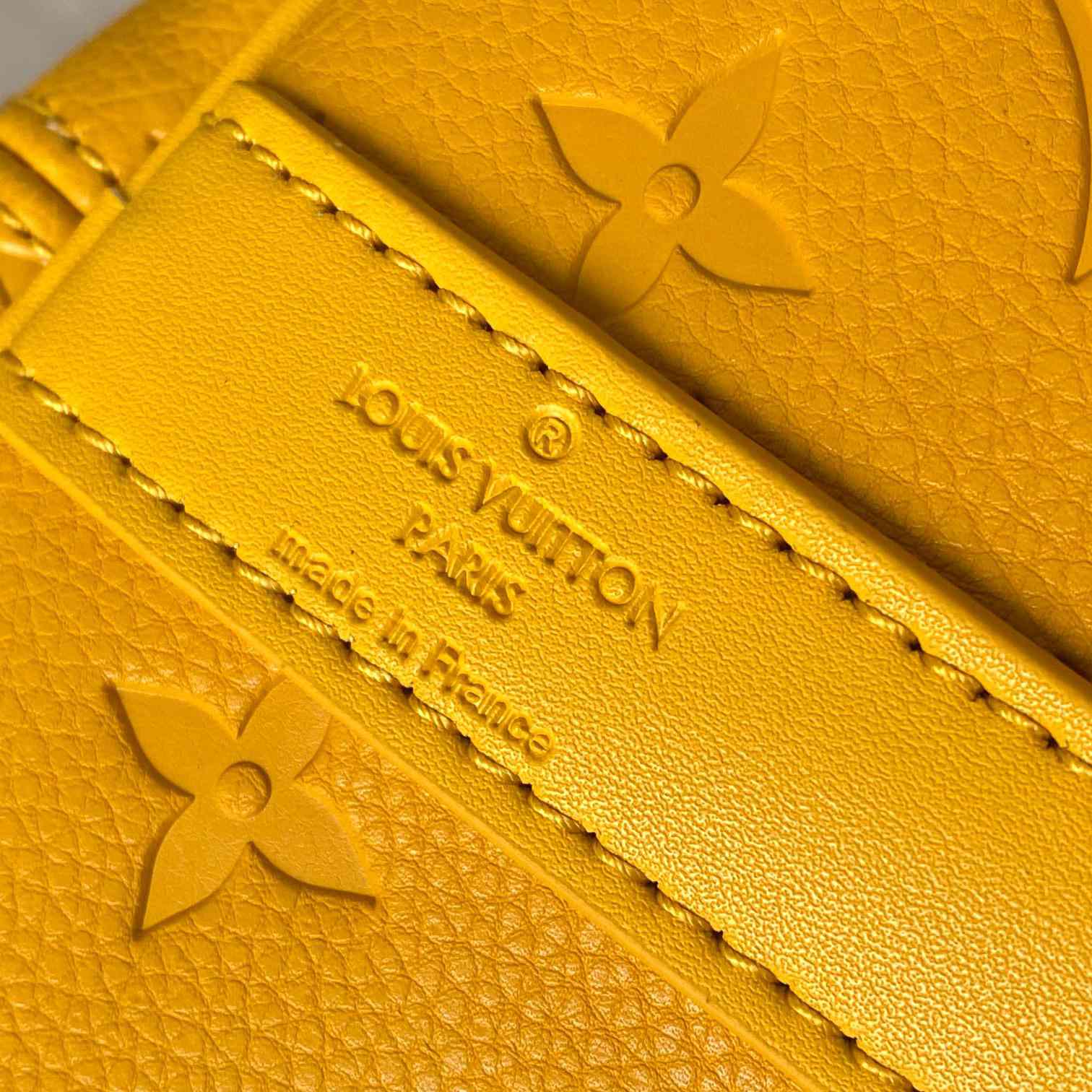 Louis Vuitton Keepall Bandoulière 50   M23748 - DopestKickz