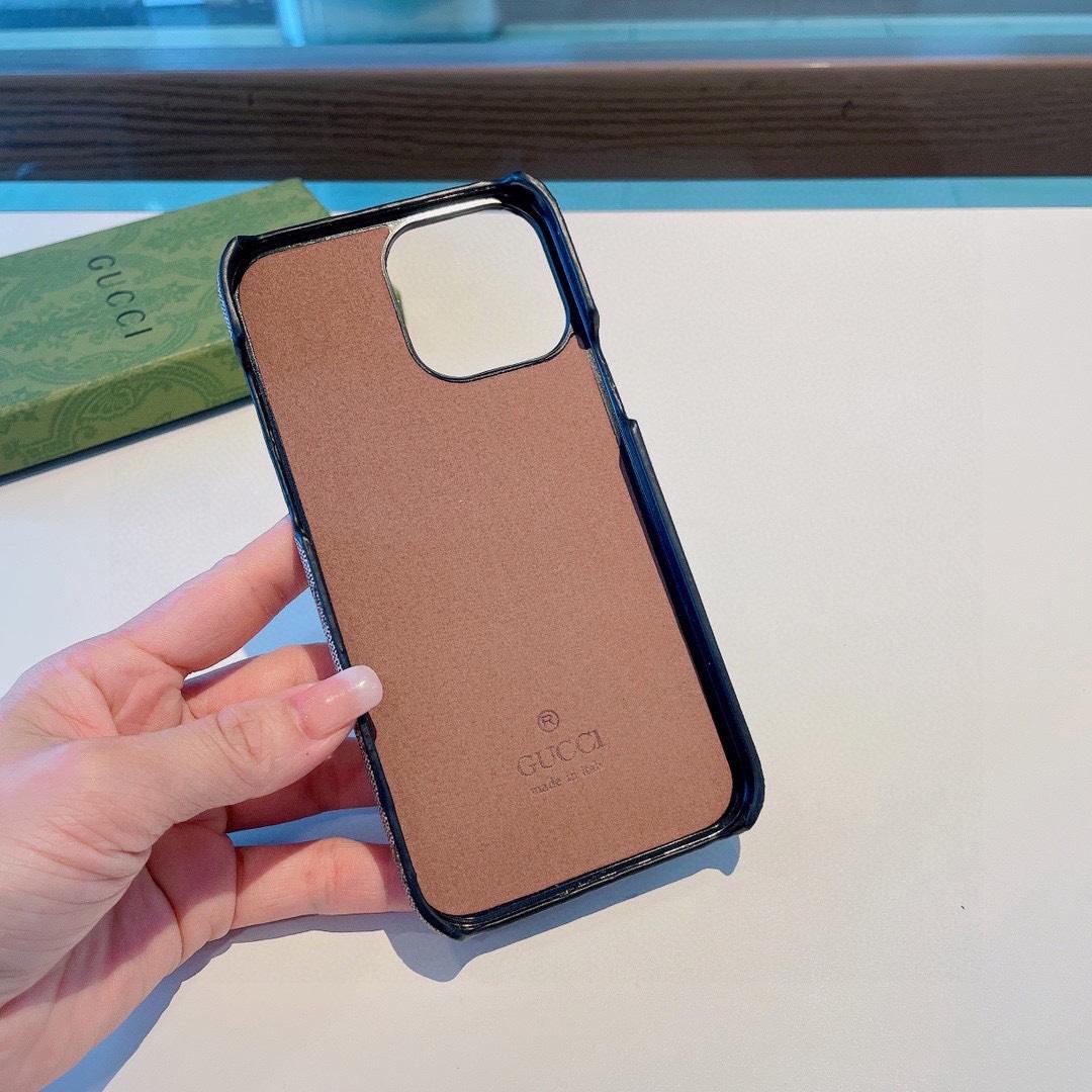 Gucci Ophidia Case - DopestKickz