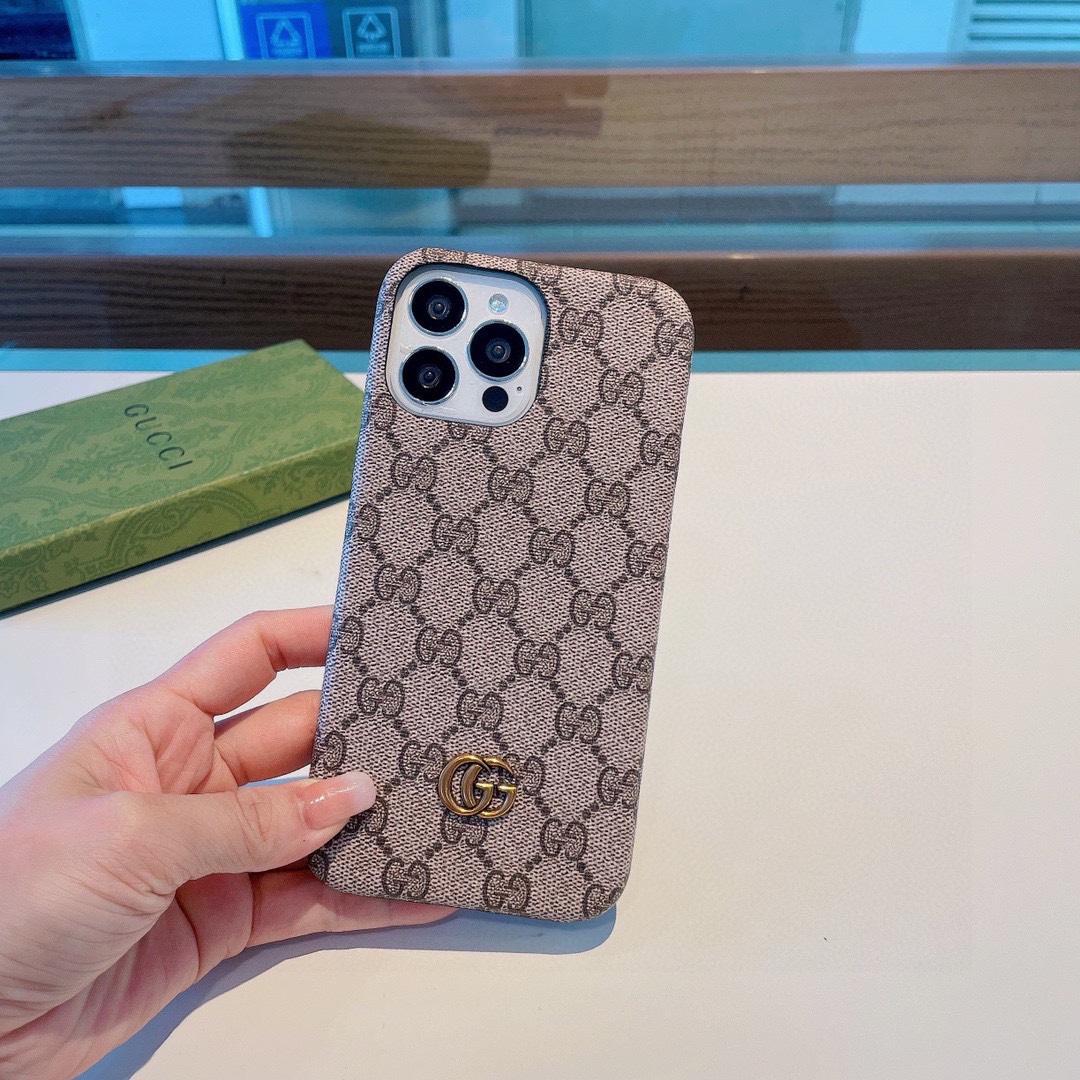 Gucci Ophidia Case - DopestKickz