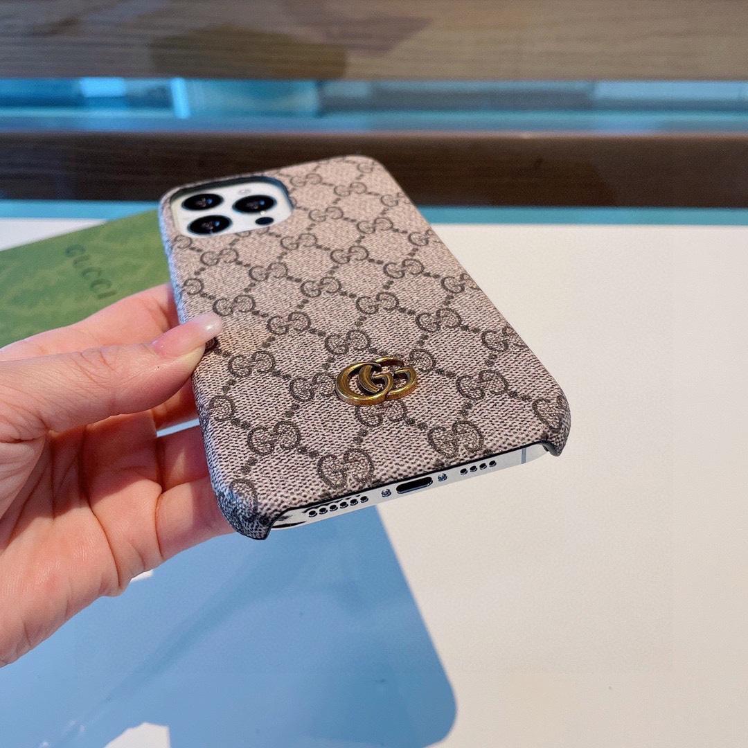 Gucci Ophidia Case - DopestKickz