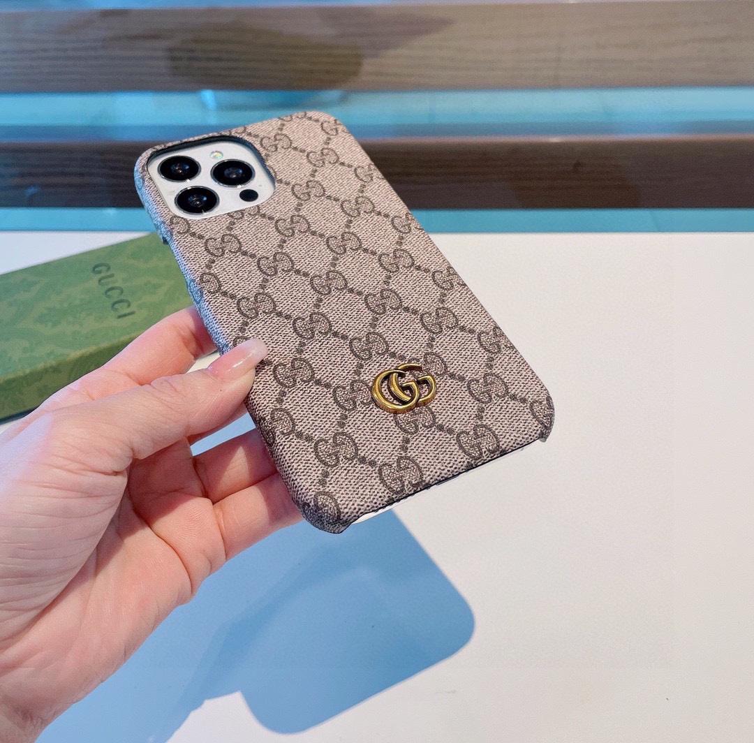 Gucci Ophidia Case - DopestKickz