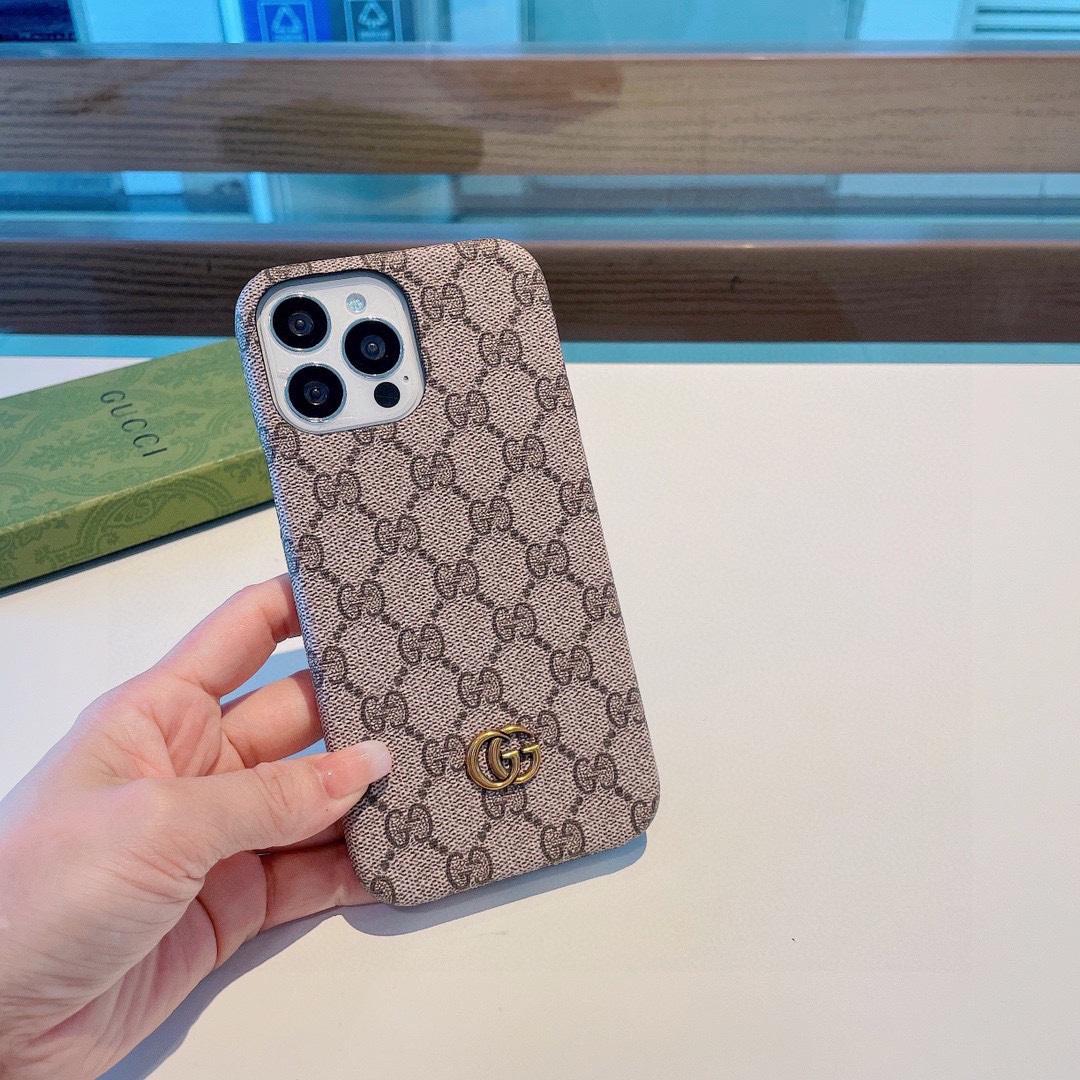 Gucci Ophidia Case - DopestKickz
