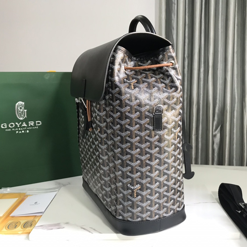 Goyard Alpin MM Backpack - DopestKickz