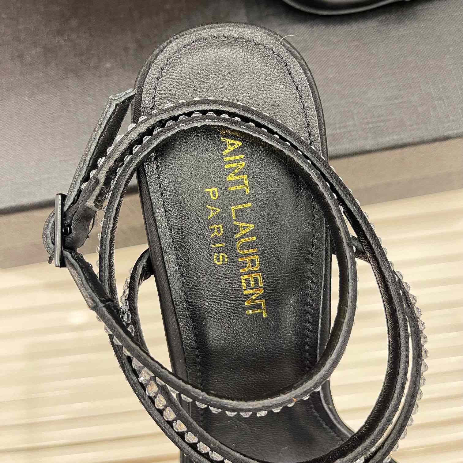 Saint Laurent Sandals - DopestKickz