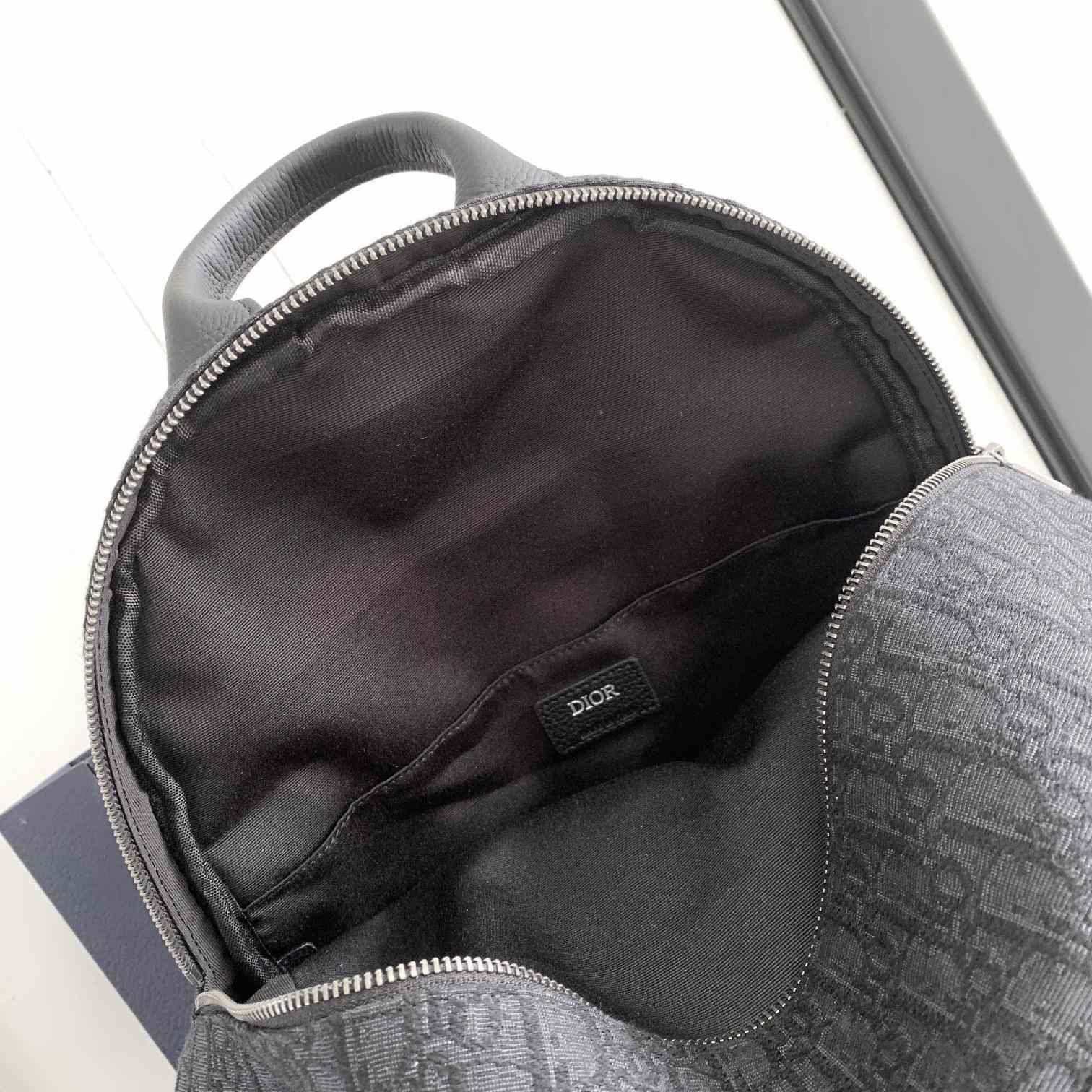 Dior 8 Backpack - DopestKickz