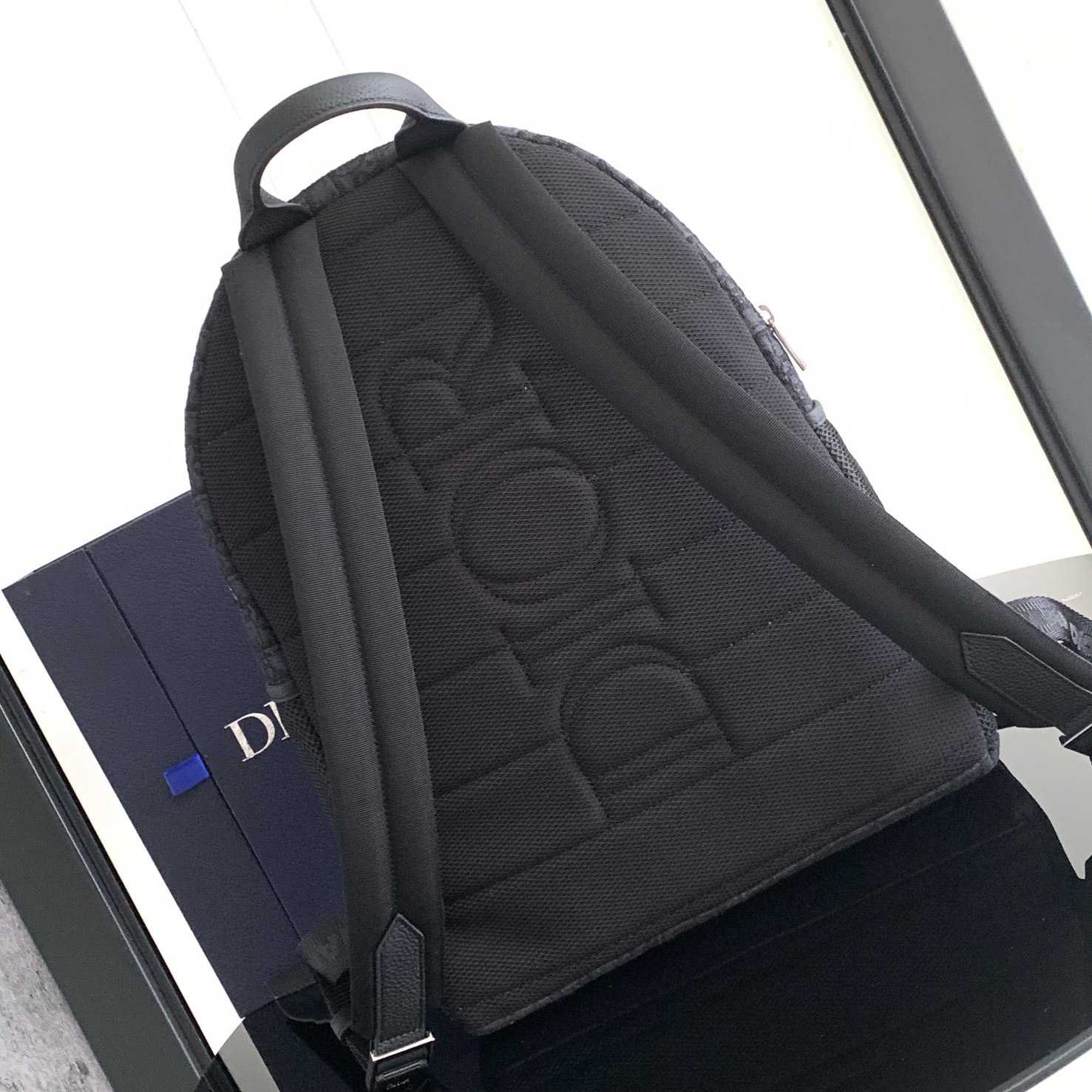 Dior 8 Backpack - DopestKickz