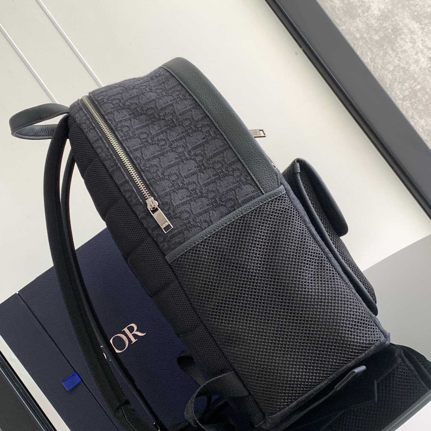 Dior 8 Backpack - DopestKickz