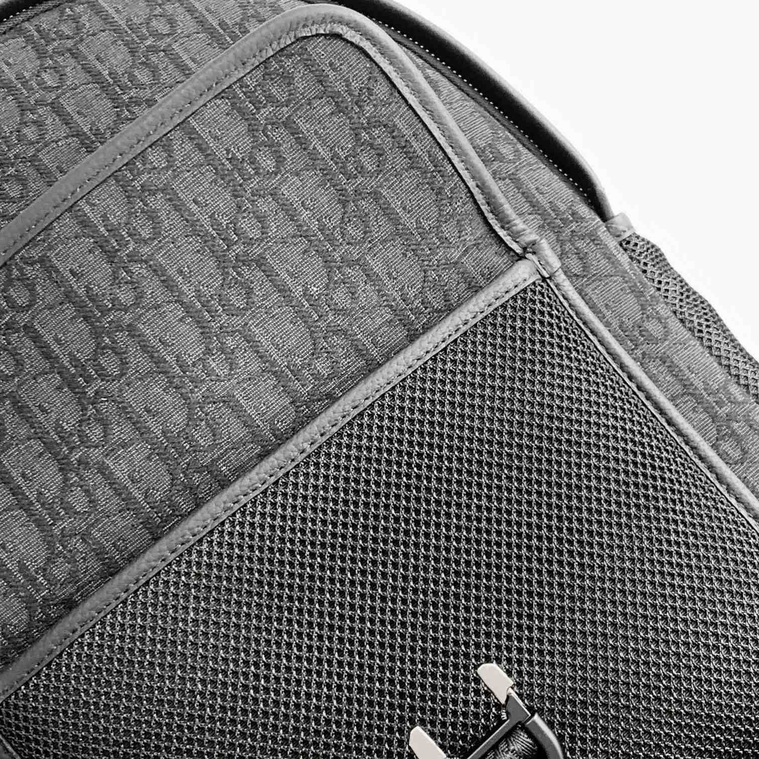 Dior 8 Backpack - DopestKickz