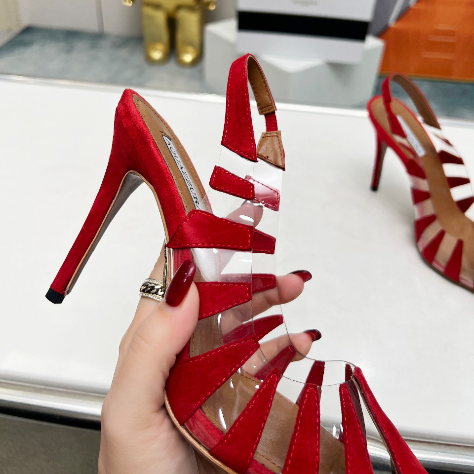 Aquazzura Hot Rumor Sling  - DopestKickz