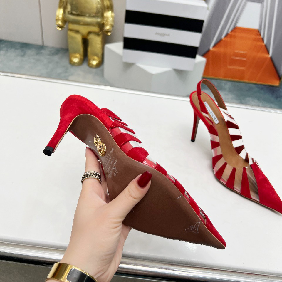 Aquazzura Hot Rumor Sling  - DopestKickz