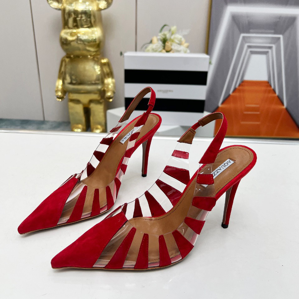 Aquazzura Hot Rumor Sling  - DopestKickz