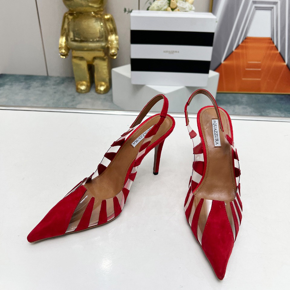 Aquazzura Hot Rumor Sling  - DopestKickz