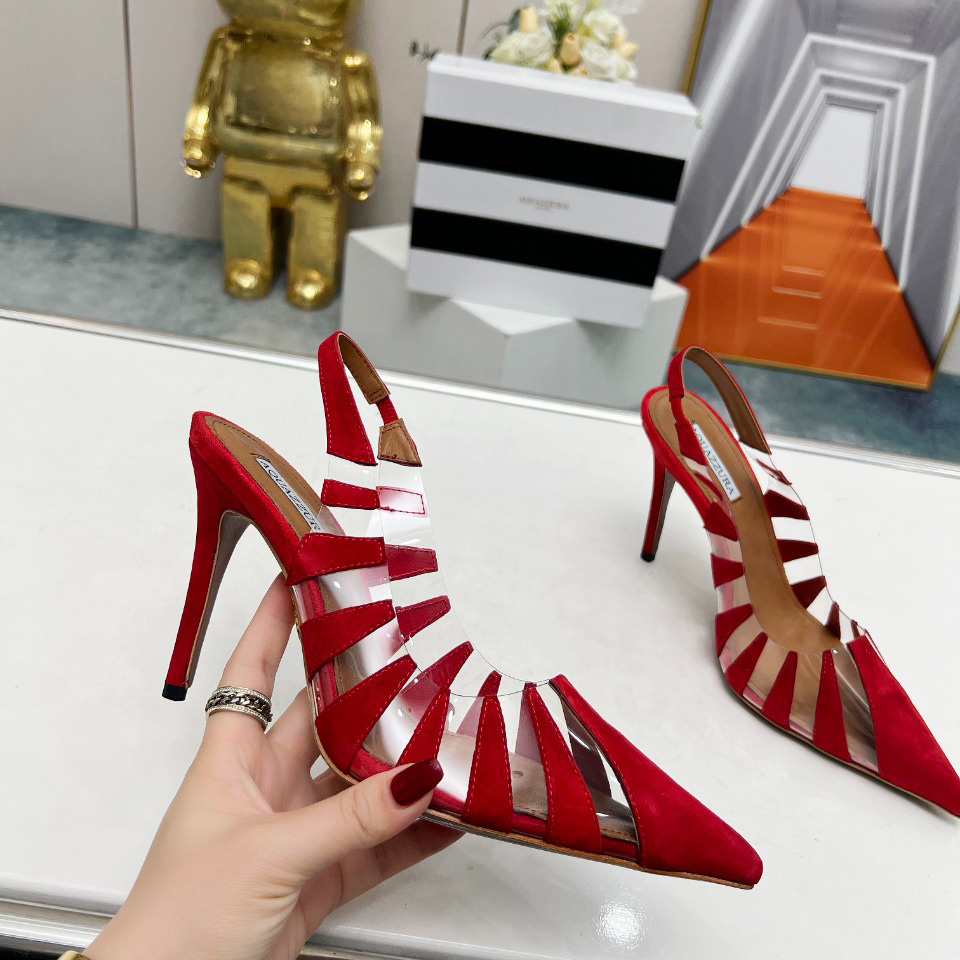 Aquazzura Hot Rumor Sling  - DopestKickz