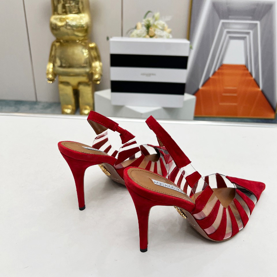 Aquazzura Hot Rumor Sling  - DopestKickz