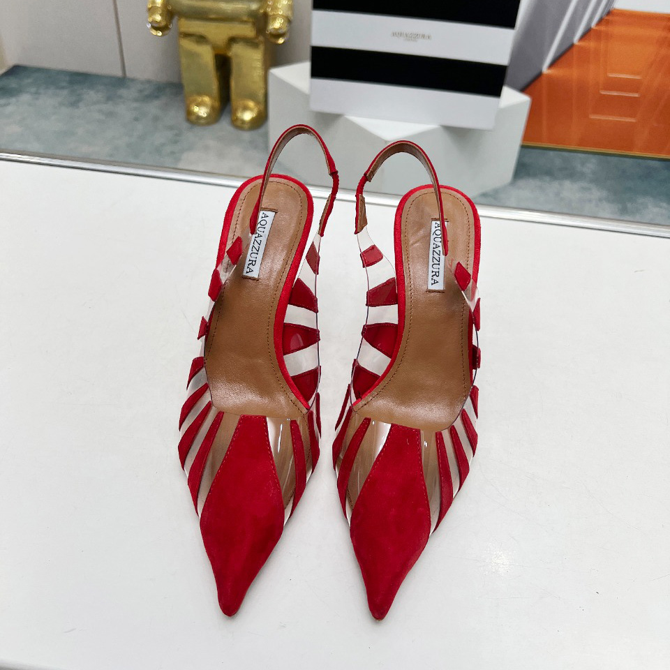 Aquazzura Hot Rumor Sling  - DopestKickz