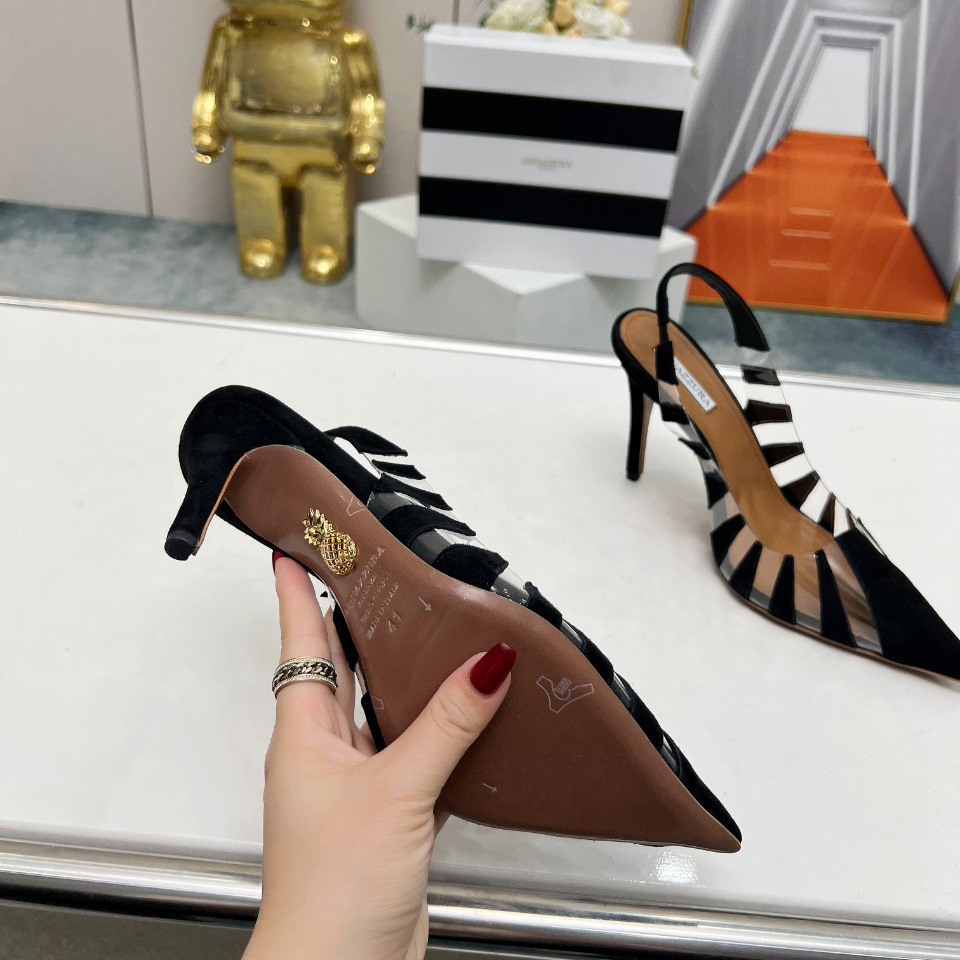 Aquazzura Hot Rumor Sling  - DopestKickz