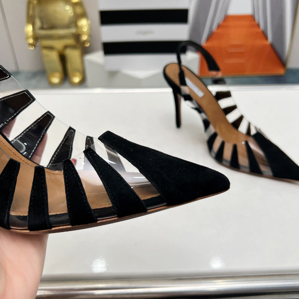 Aquazzura Hot Rumor Sling  - DopestKickz