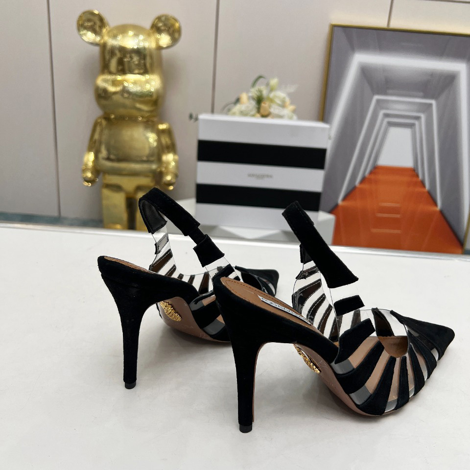 Aquazzura Hot Rumor Sling  - DopestKickz