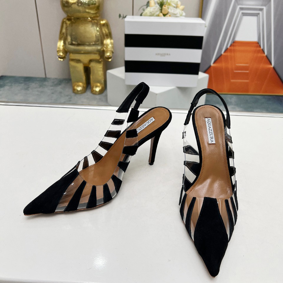 Aquazzura Hot Rumor Sling  - DopestKickz