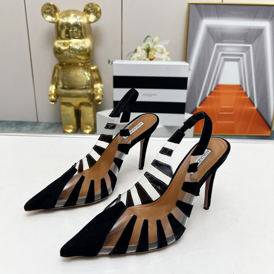 Aquazzura Hot Rumor Sling  - DopestKickz