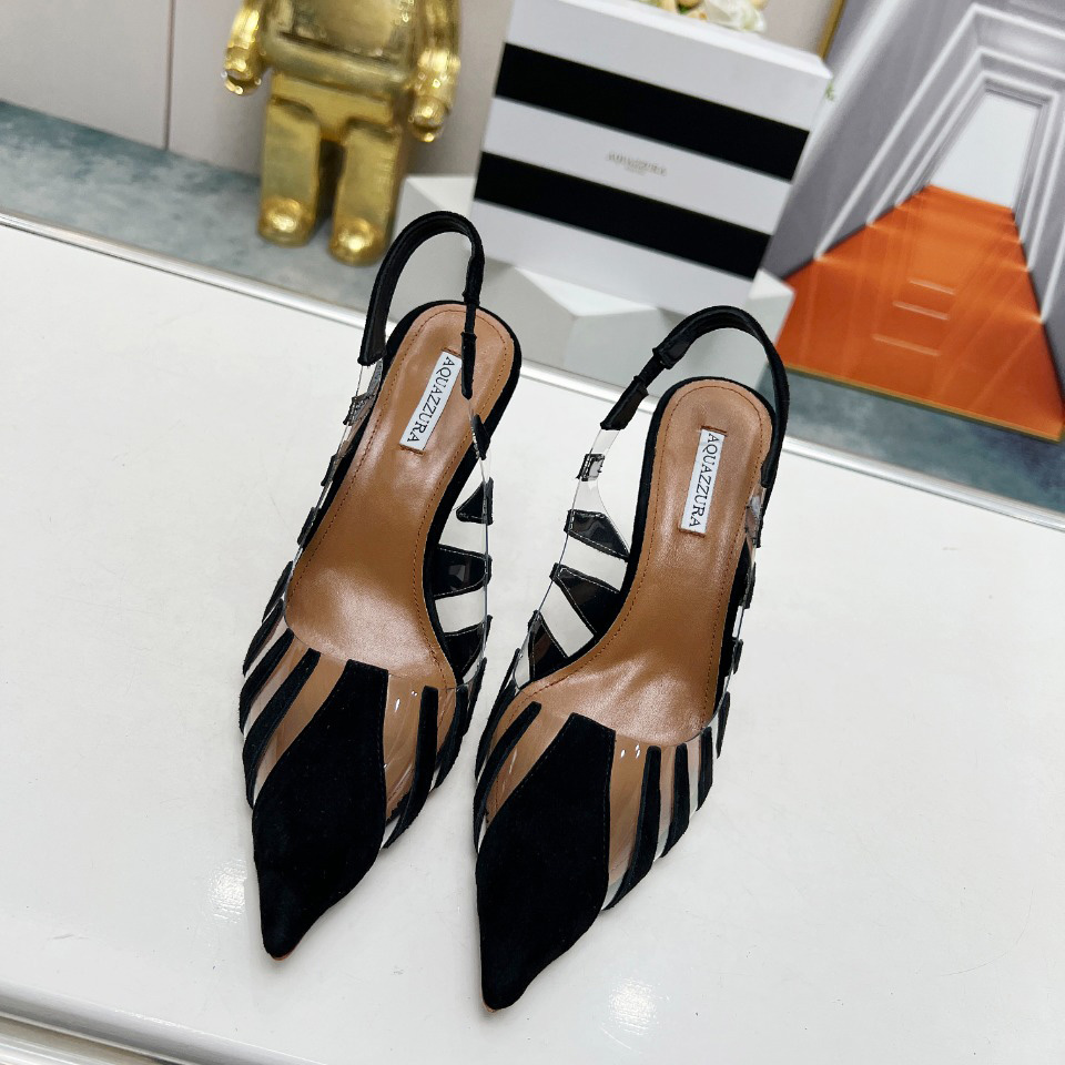 Aquazzura Hot Rumor Sling  - DopestKickz