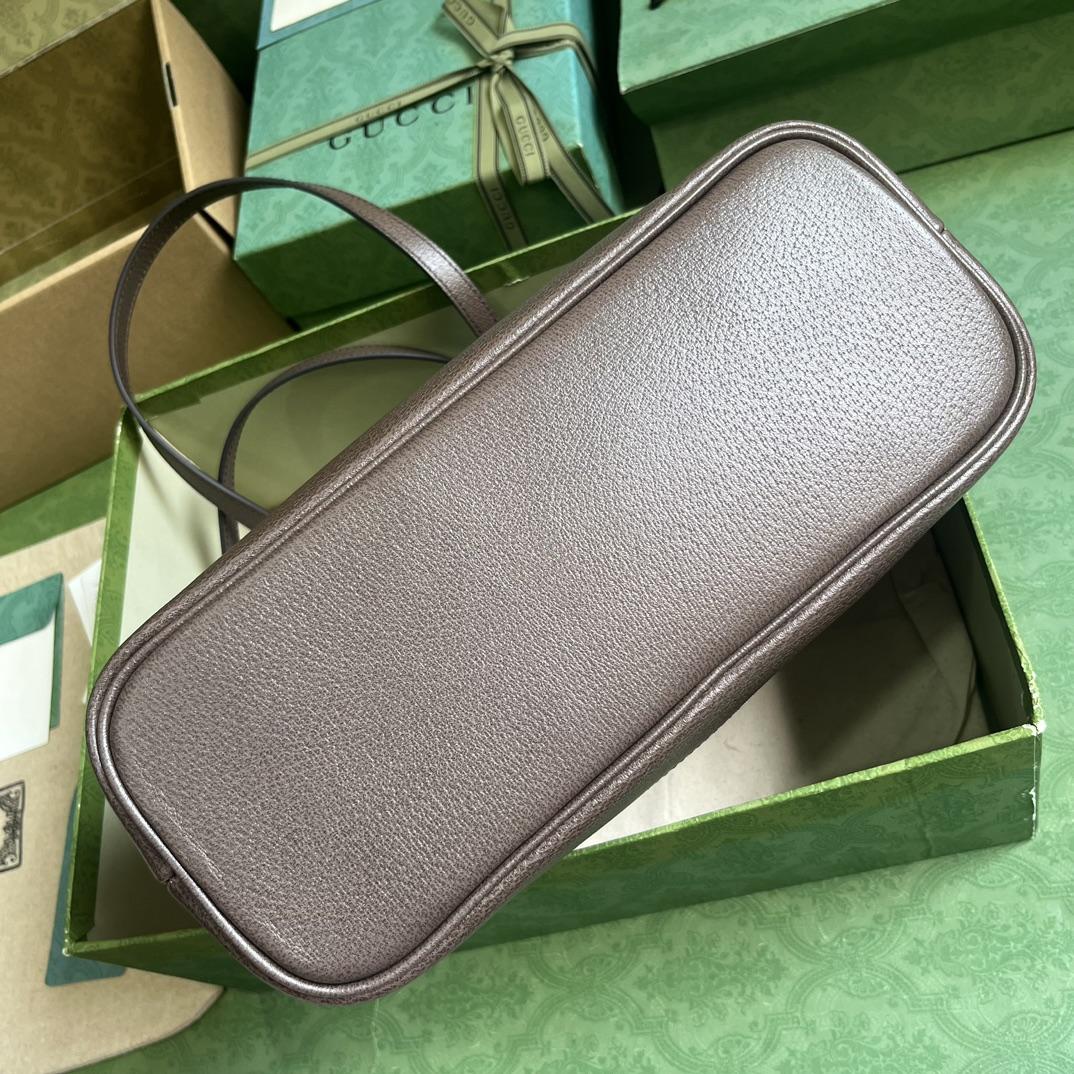 Gucci Ophidia GG Mini Tote Bag - DopestKickz