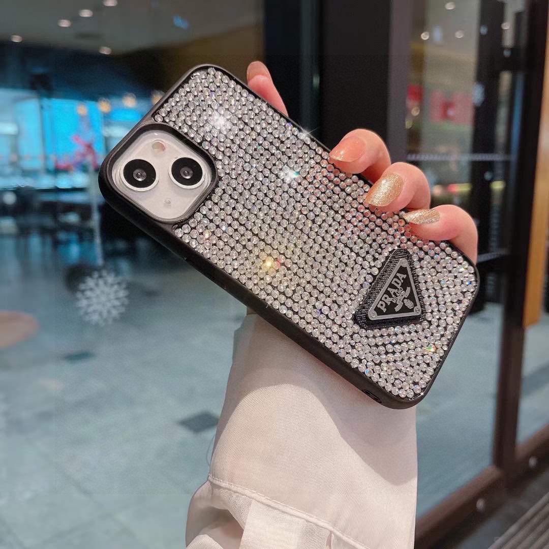Prada Phone Case - DopestKickz