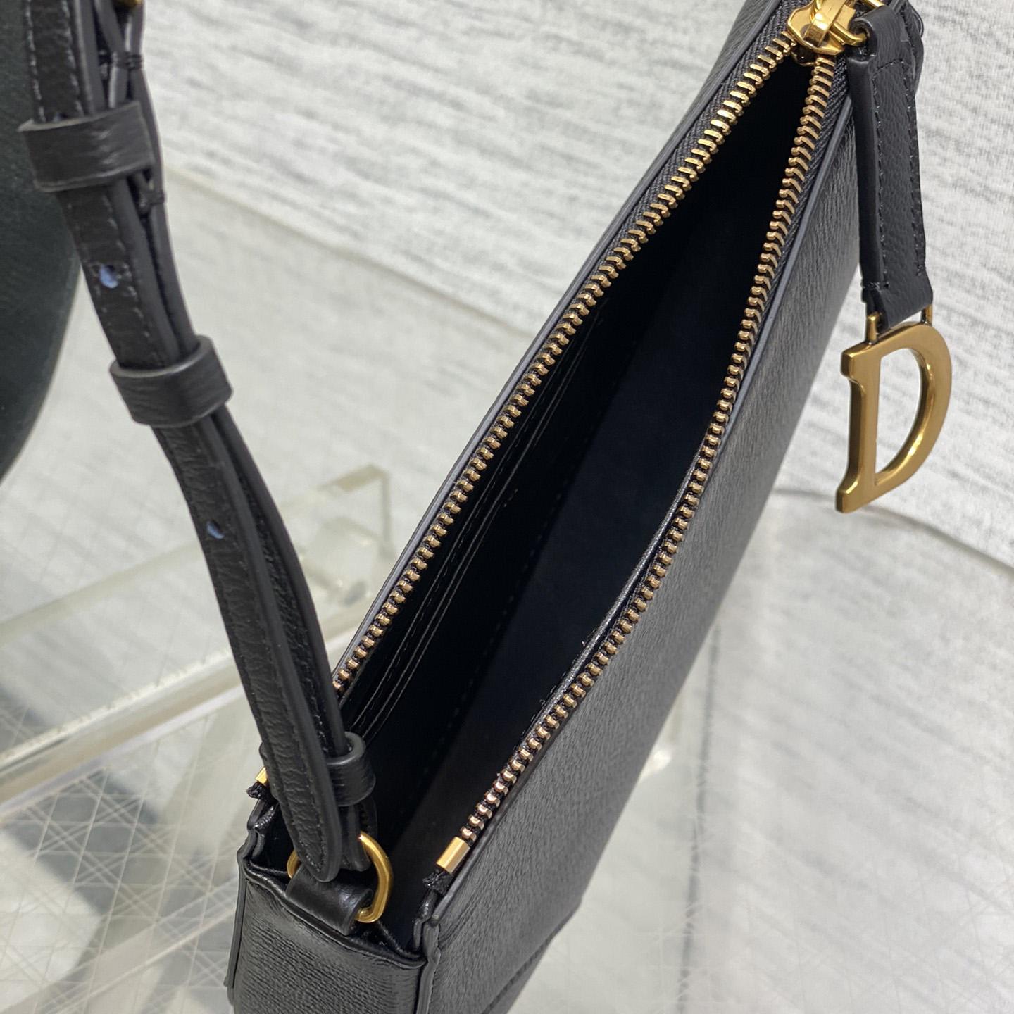 Dior Saddle Shoulder Pouch - DopestKickz