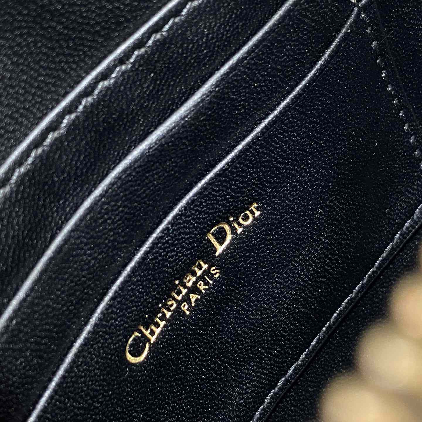 Dior Saddle Shoulder Pouch - DopestKickz