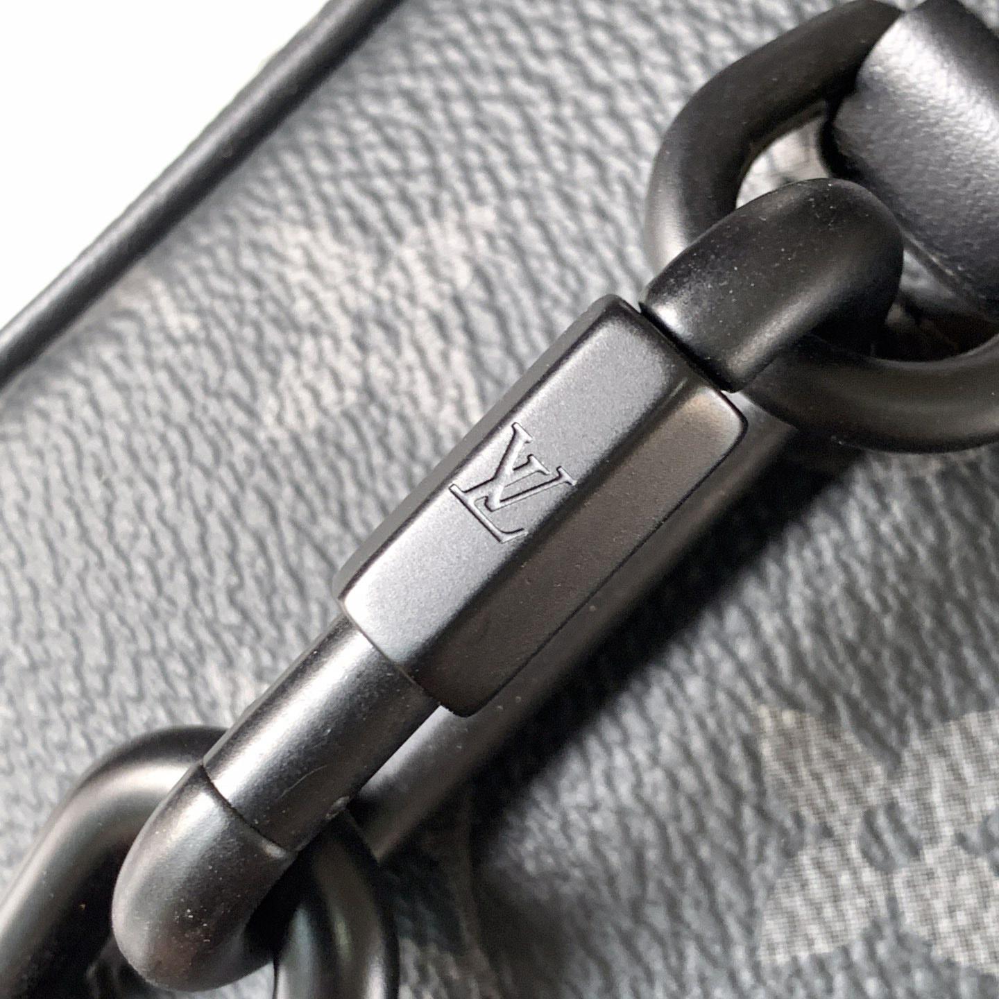 Louis Vuitton Mini Soft Trunk   M44735 - DopestKickz